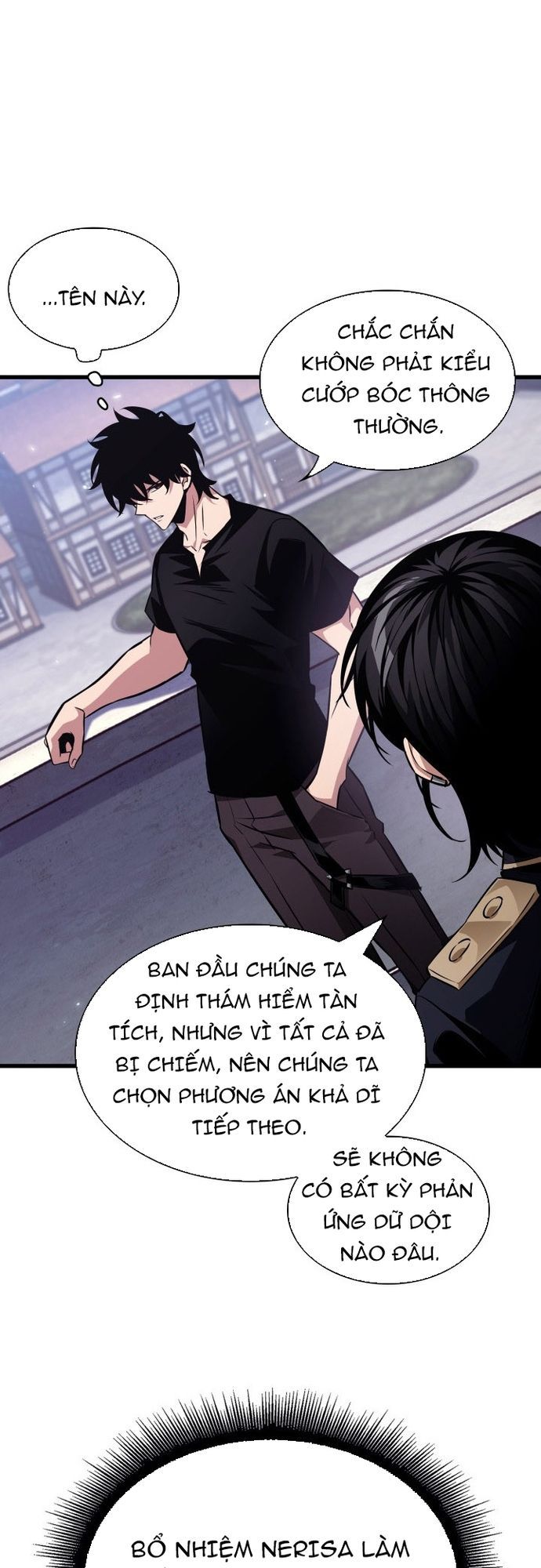 Gacha Vô Hạn Chap 163 - Next Chap 164
