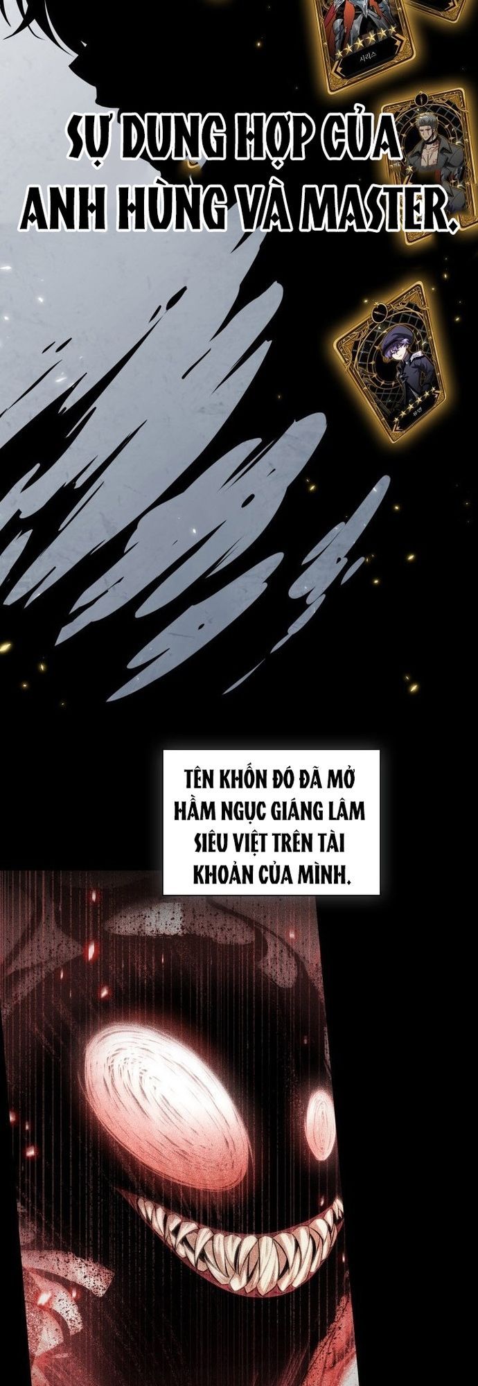 Gacha Vô Hạn Chap 163 - Next Chap 164