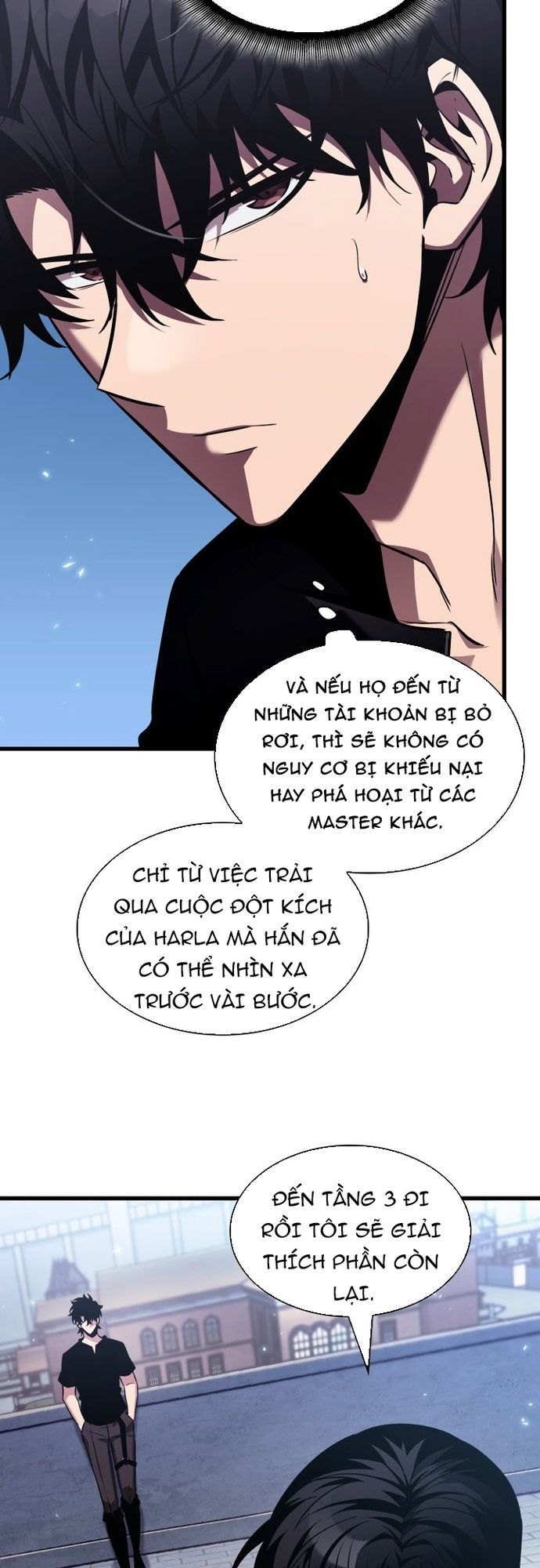Gacha Vô Hạn Chap 163 - Next Chap 164