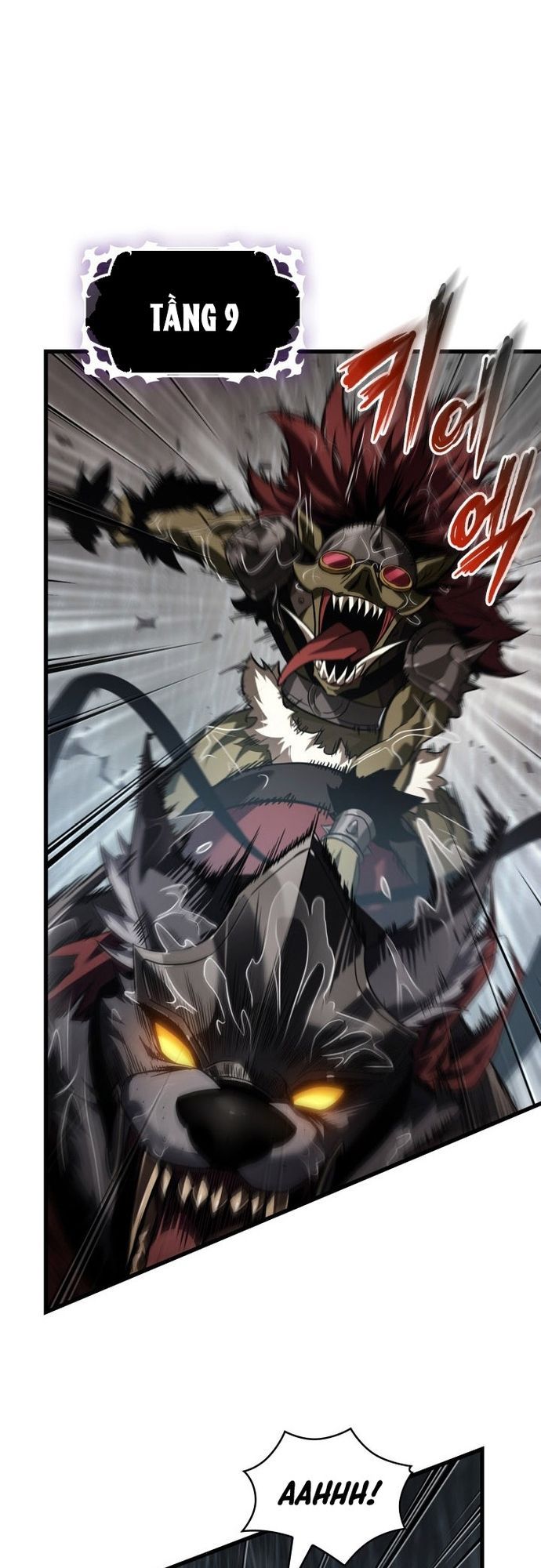 Gacha Vô Hạn Chap 163 - Next Chap 164