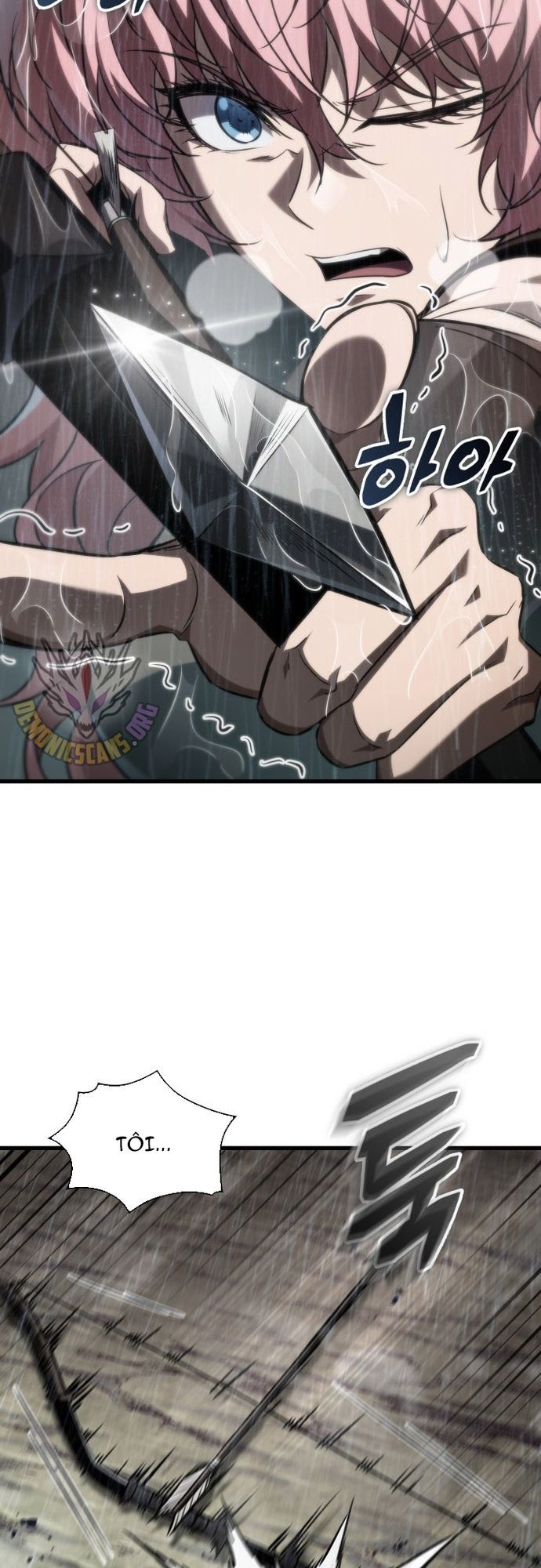 Gacha Vô Hạn Chap 163 - Next Chap 164