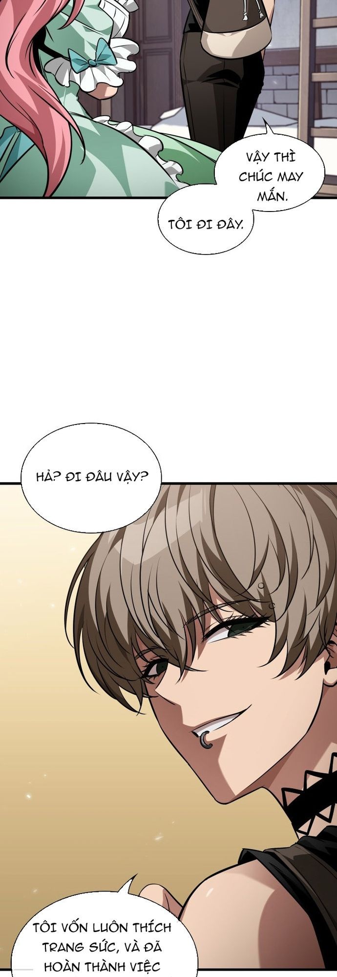 Gacha Vô Hạn Chap 163 - Next Chap 164