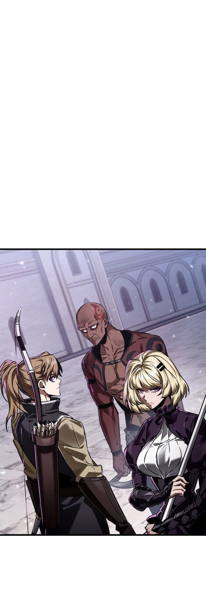 Gacha Vô Hạn Chap 163 - Next Chap 164