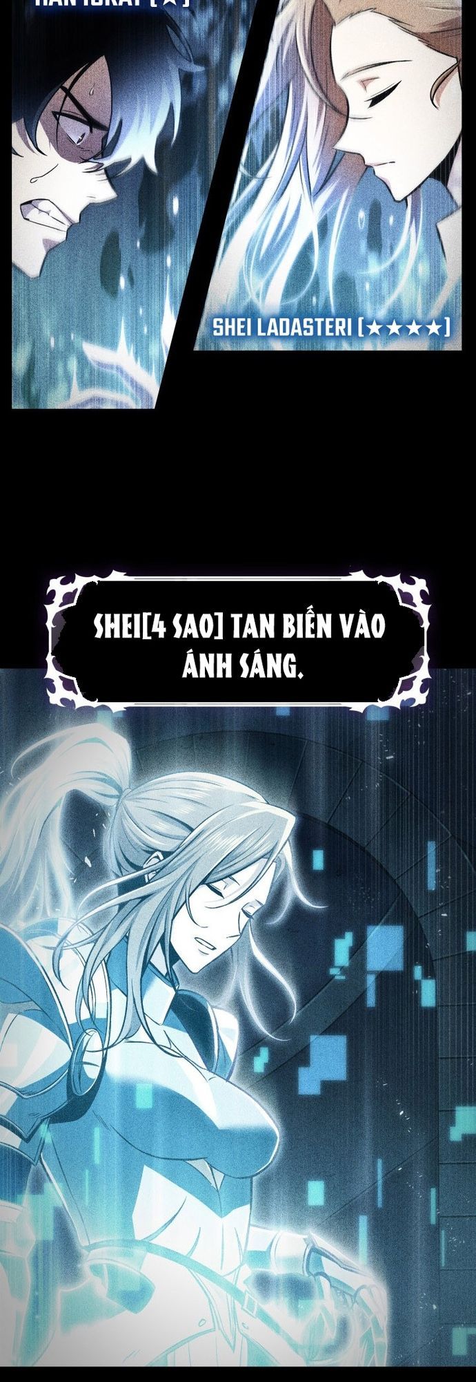 Gacha Vô Hạn Chap 163 - Next Chap 164