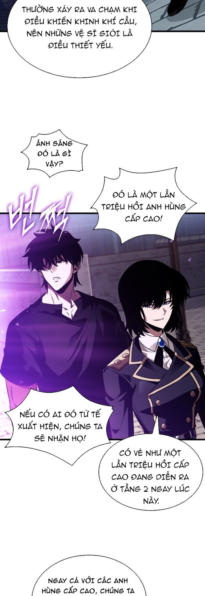 Gacha Vô Hạn Chap 163 - Next Chap 164