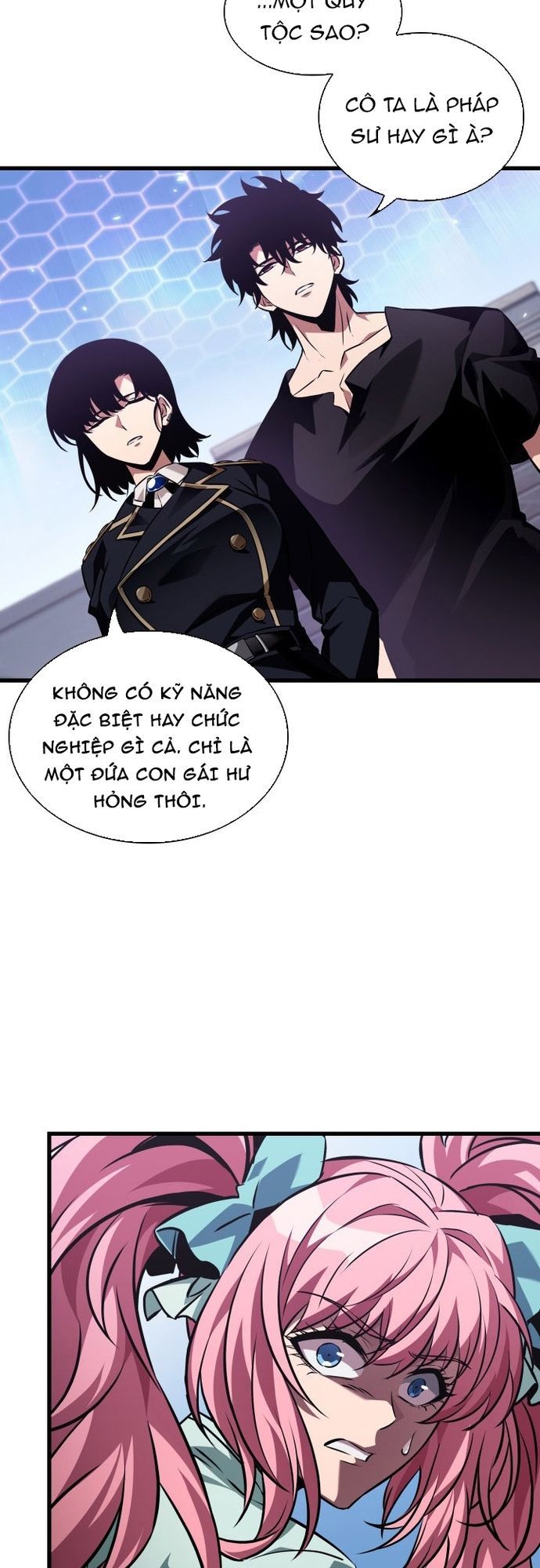 Gacha Vô Hạn Chap 163 - Next Chap 164