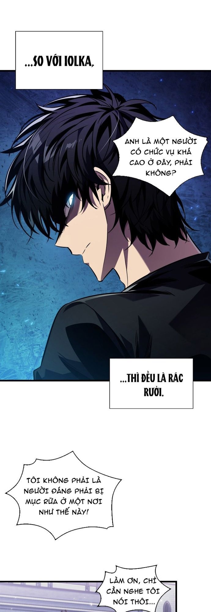 Gacha Vô Hạn Chap 163 - Next Chap 164