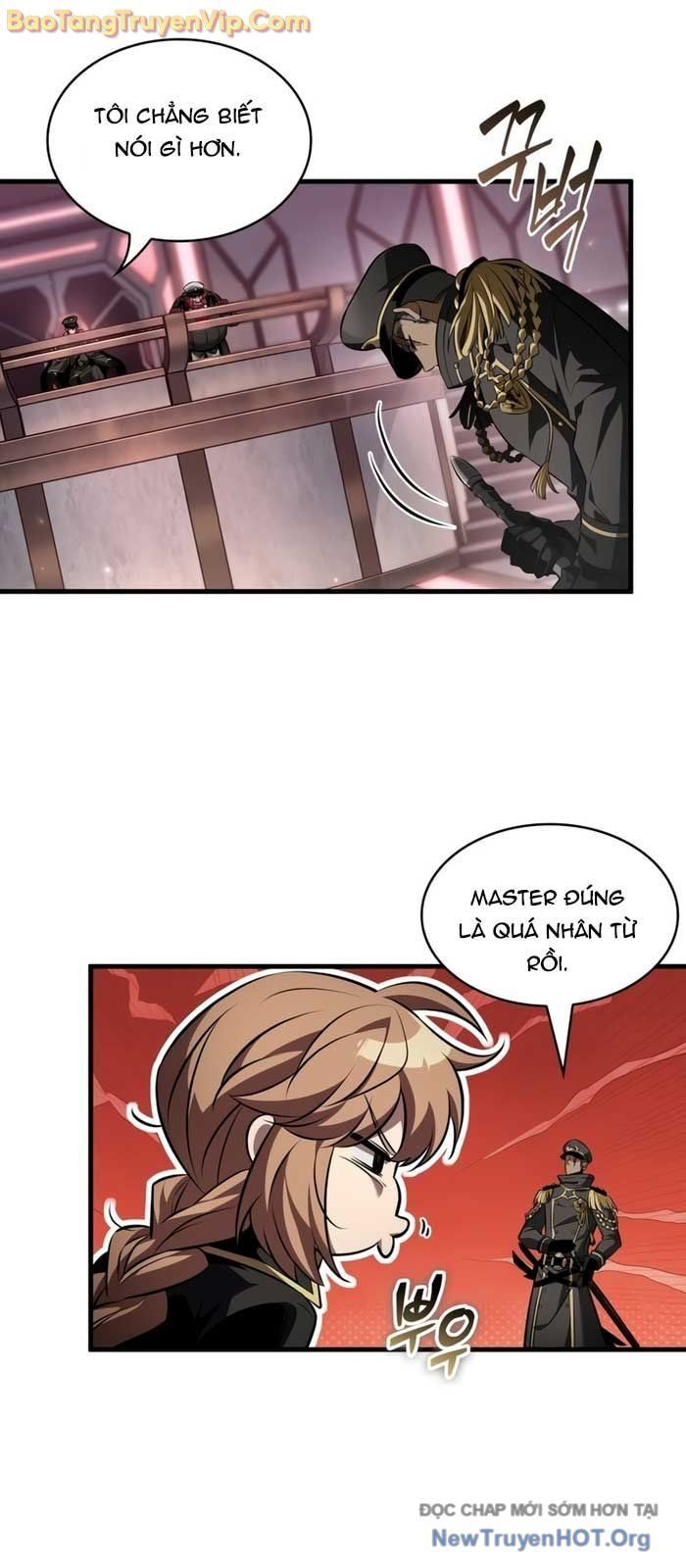 Gacha Vô Hạn Chap 160 - Next Chap 161