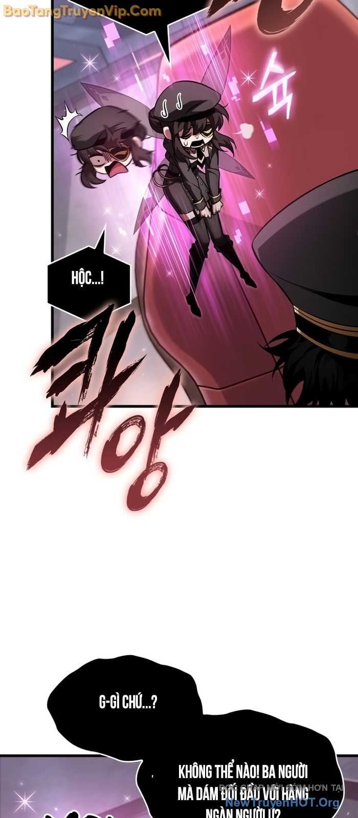 Gacha Vô Hạn Chap 160 - Next Chap 161