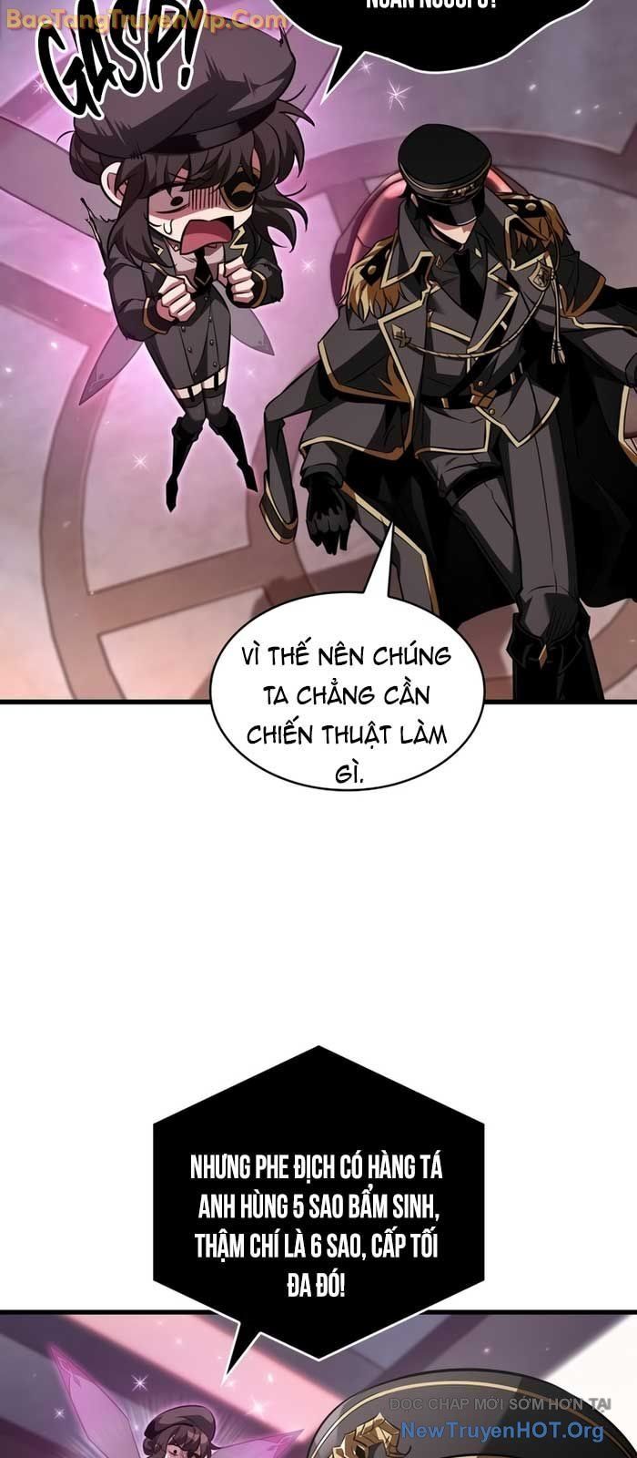 Gacha Vô Hạn Chap 160 - Next Chap 161