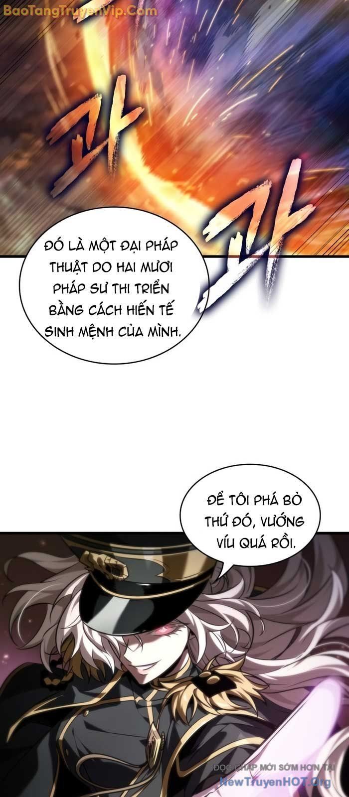 Gacha Vô Hạn Chap 160 - Next Chap 161