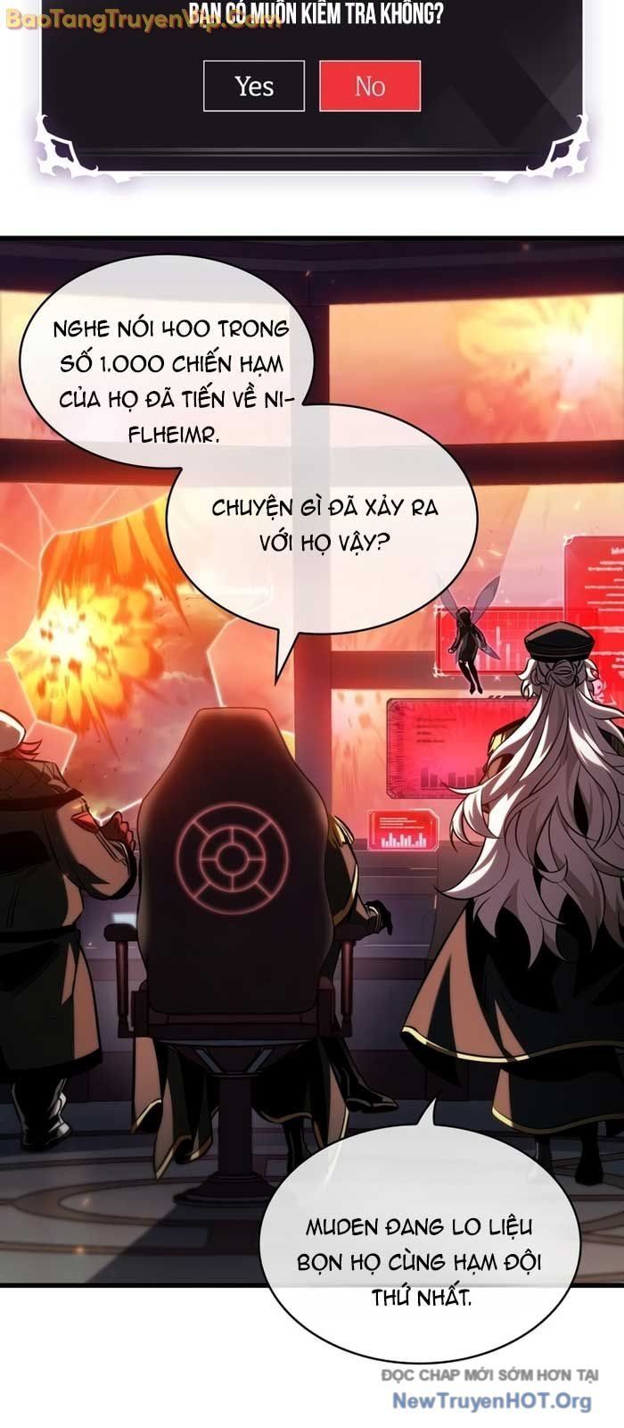 Gacha Vô Hạn Chap 160 - Next Chap 161