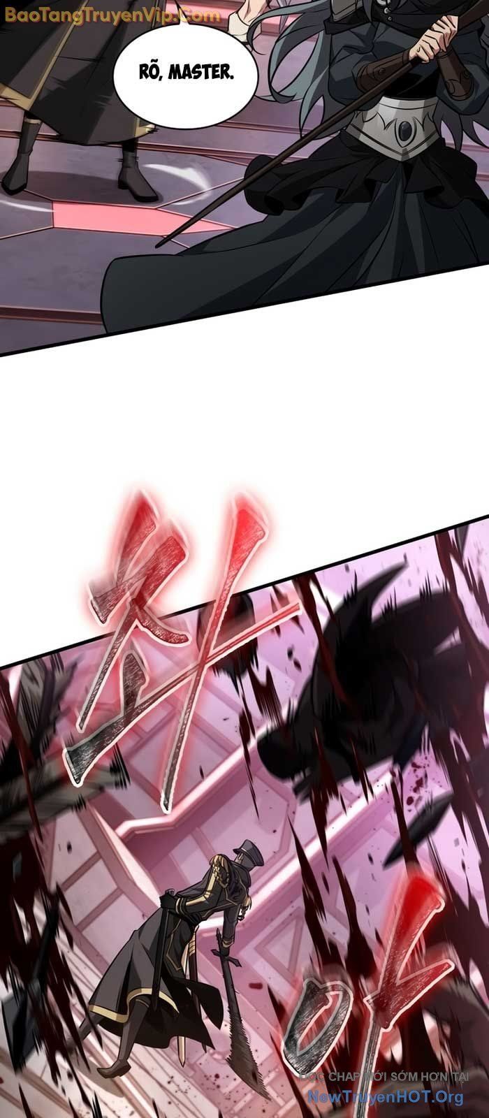 Gacha Vô Hạn Chap 160 - Next Chap 161