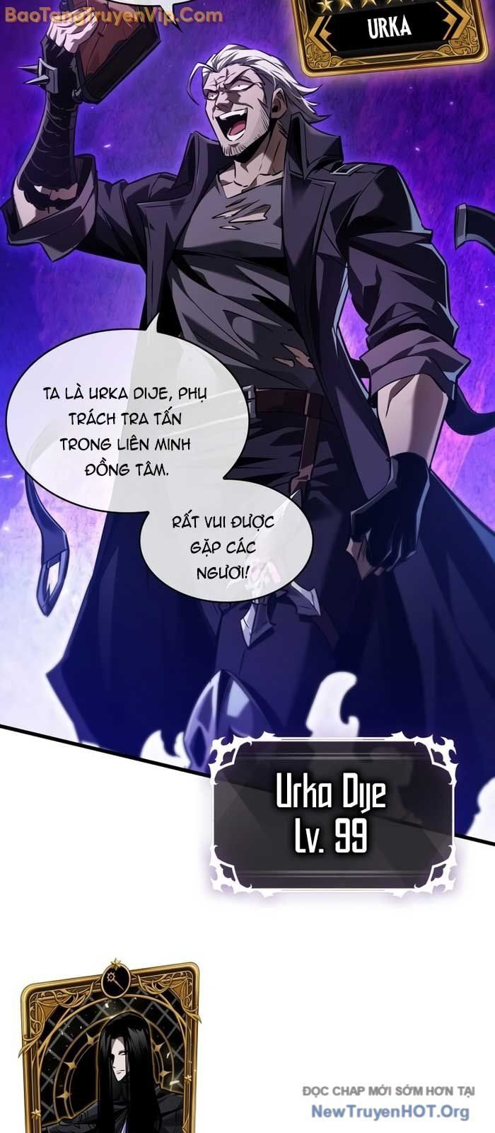 Gacha Vô Hạn Chap 160 - Next Chap 161