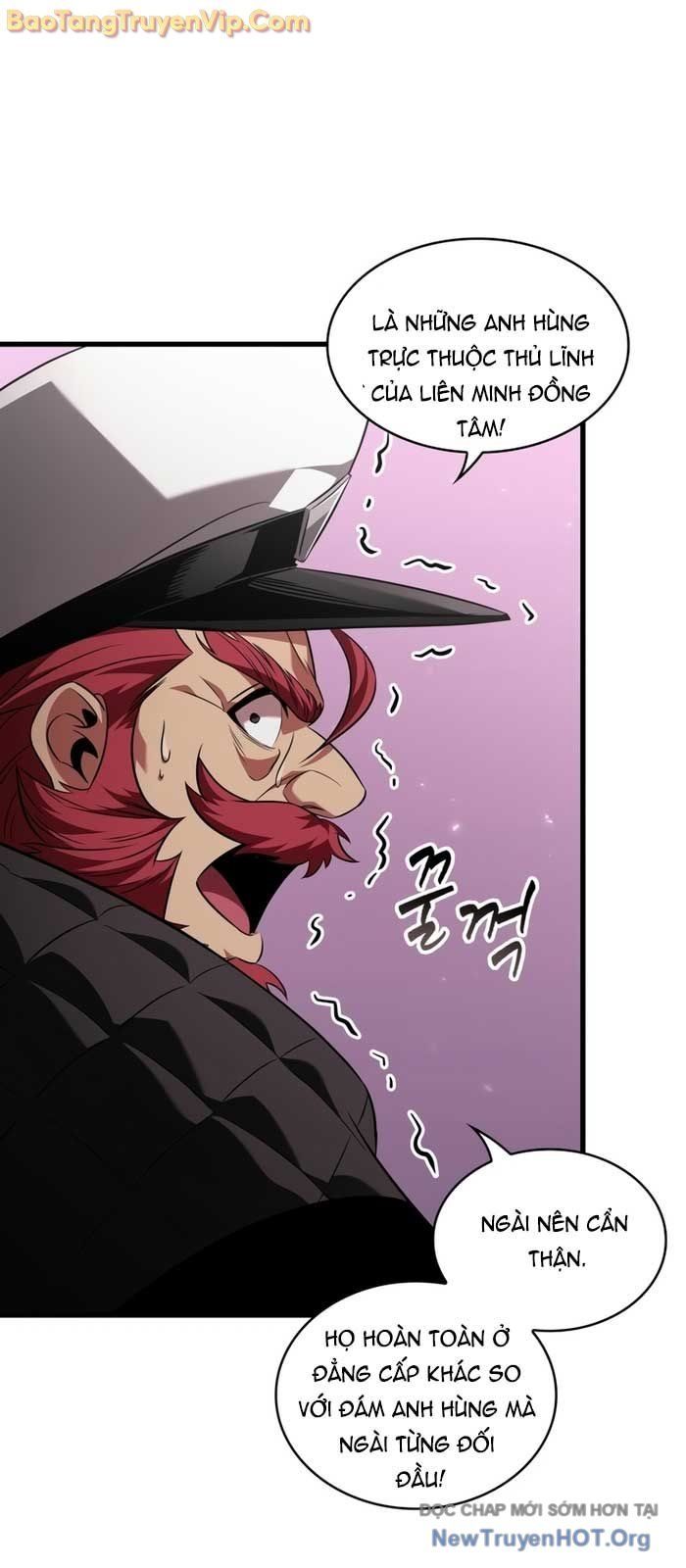 Gacha Vô Hạn Chap 160 - Next Chap 161