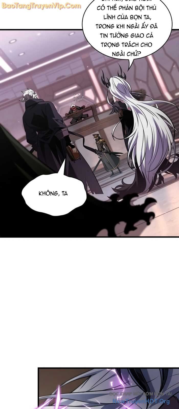 Gacha Vô Hạn Chap 160 - Next Chap 161