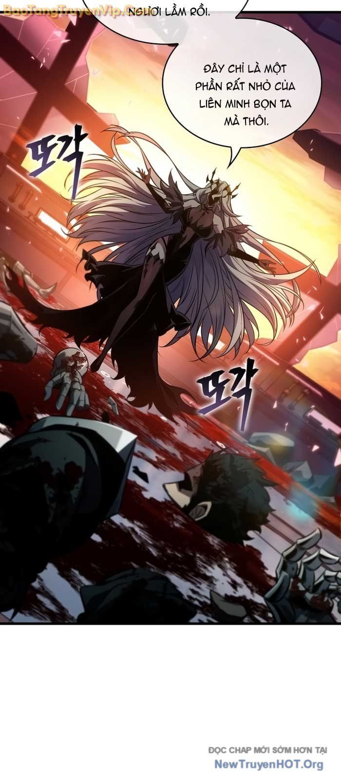 Gacha Vô Hạn Chap 160 - Next Chap 161