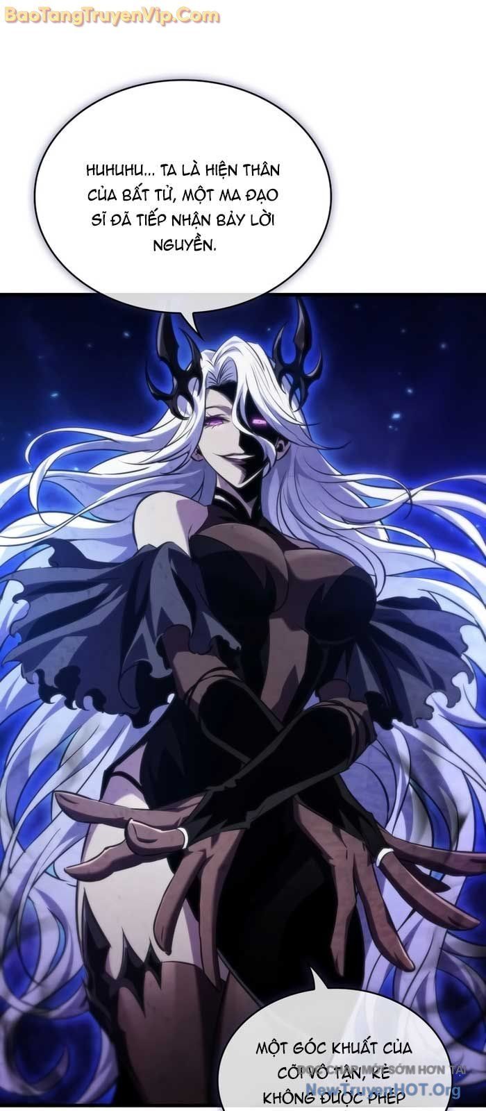 Gacha Vô Hạn Chap 160 - Next Chap 161