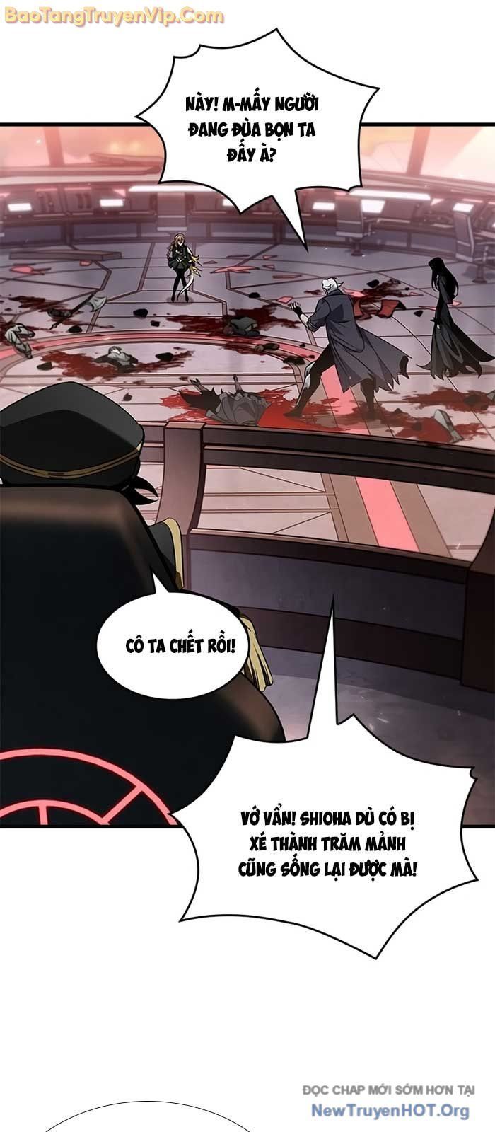 Gacha Vô Hạn Chap 160 - Next Chap 161