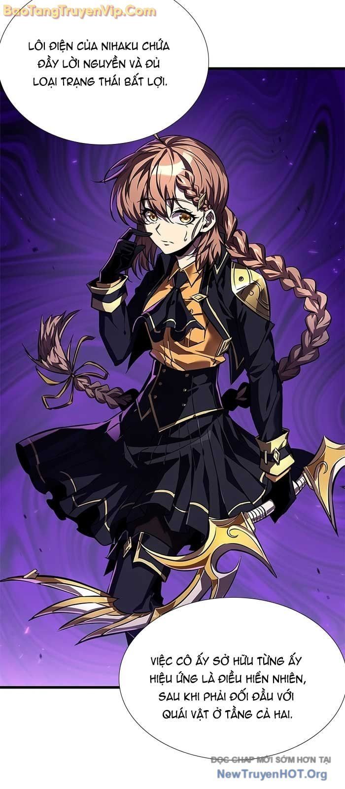 Gacha Vô Hạn Chap 160 - Next Chap 161