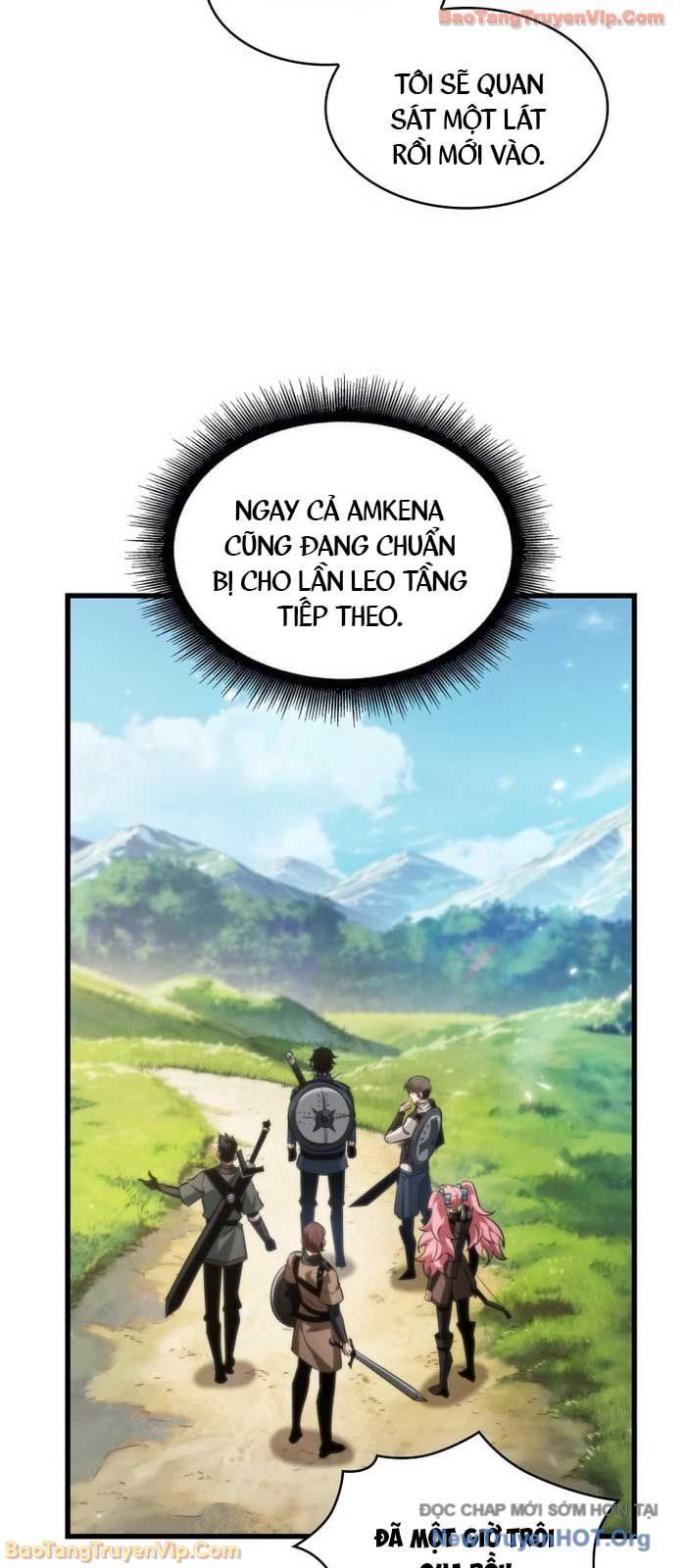 Gacha Vô Hạn Chap 164 - Next Chap 165