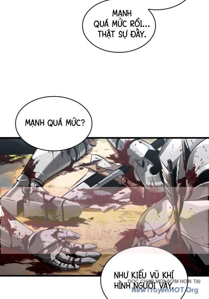 Gacha Vô Hạn Chap 165 - Next Chap 166