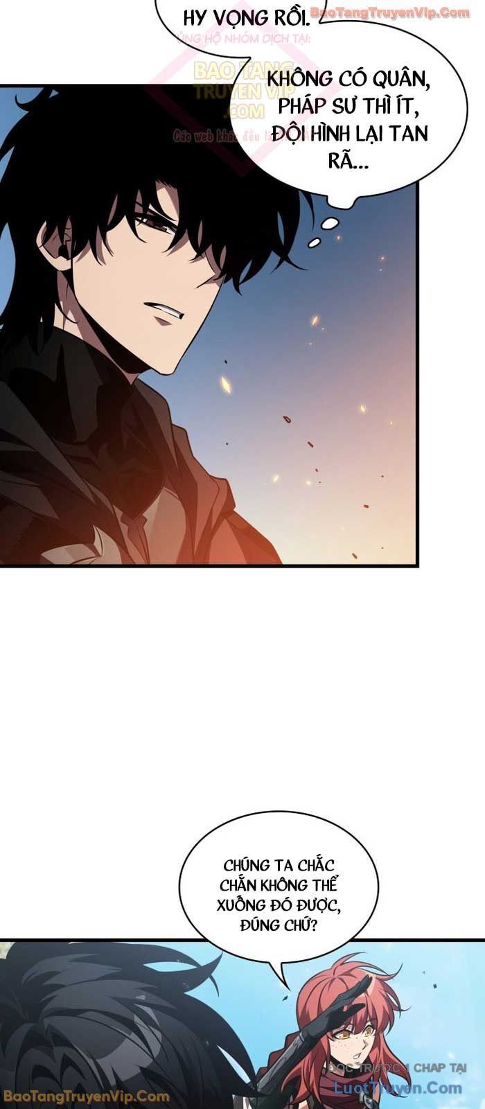 Gacha Vô Hạn Chap 166 - Next Chap 167