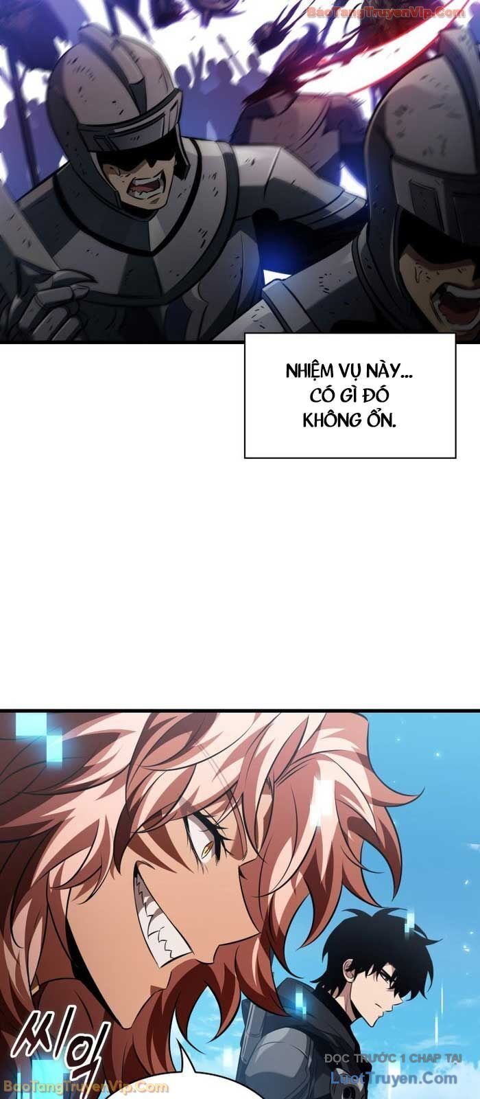 Gacha Vô Hạn Chap 166 - Next Chap 167