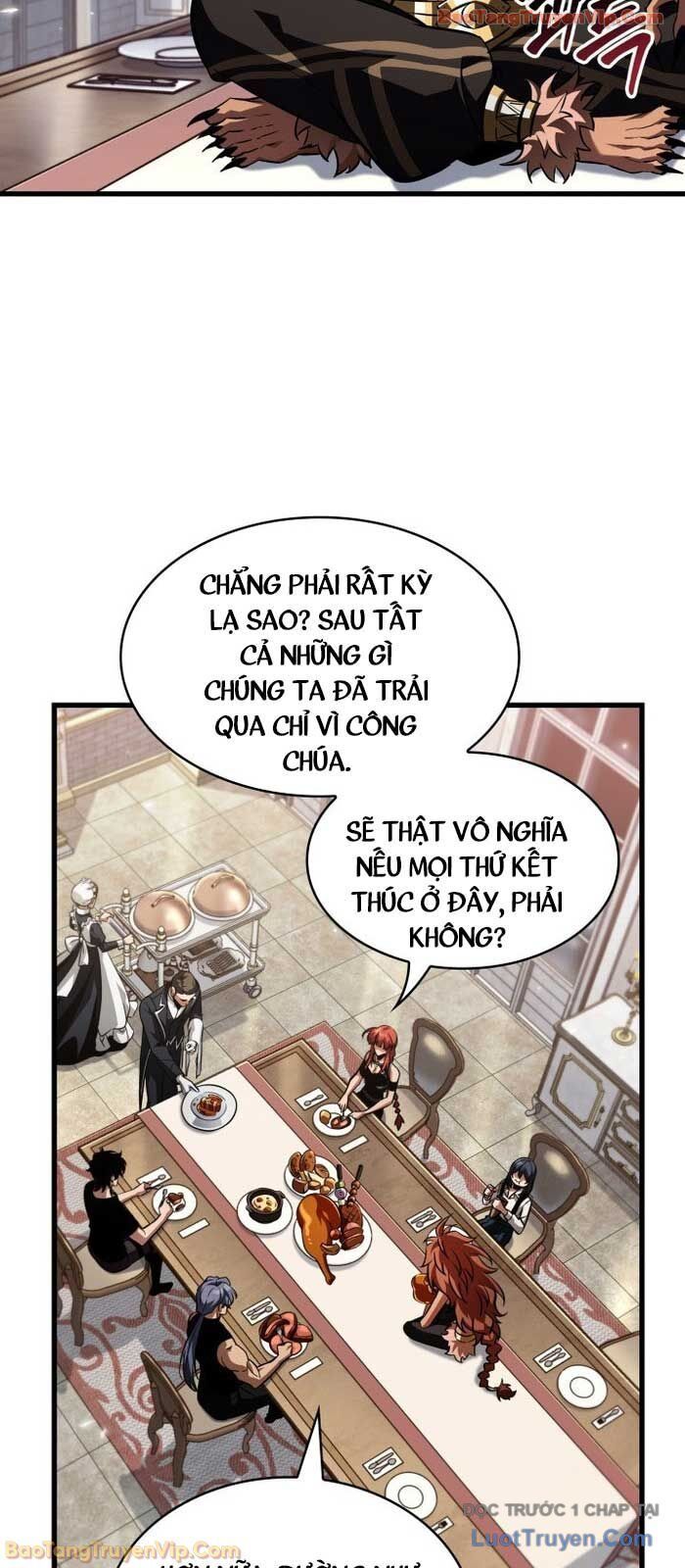 Gacha Vô Hạn Chap 166 - Next Chap 167