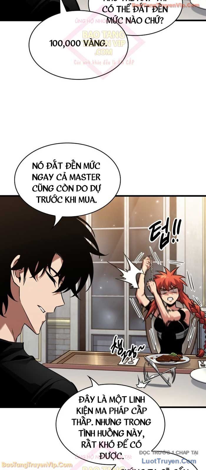 Gacha Vô Hạn Chap 166 - Next Chap 167