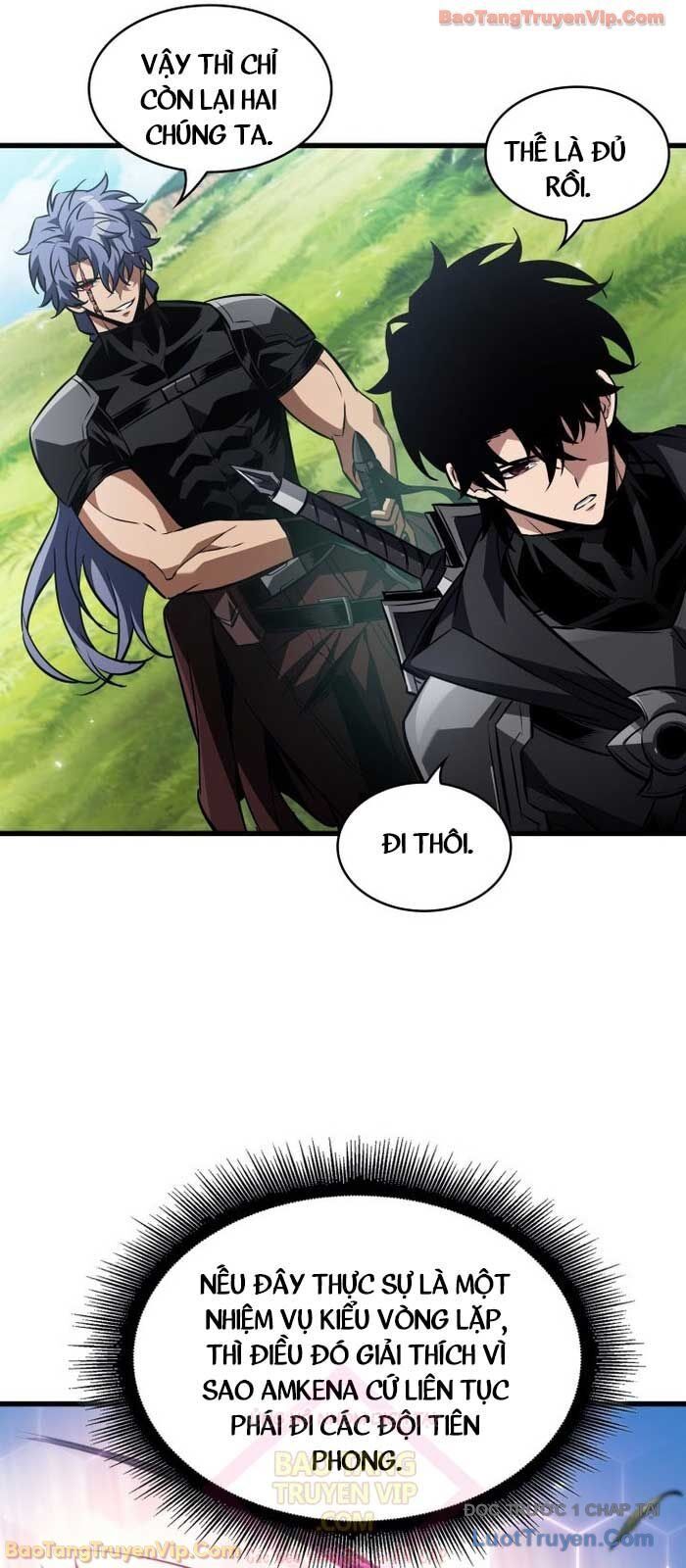 Gacha Vô Hạn Chap 166 - Next Chap 167