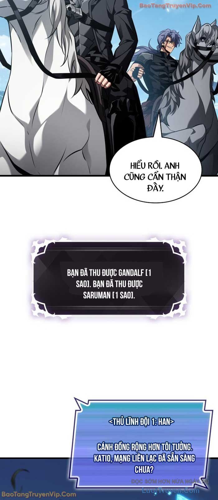 Gacha Vô Hạn Chap 167 - Next Chap 168