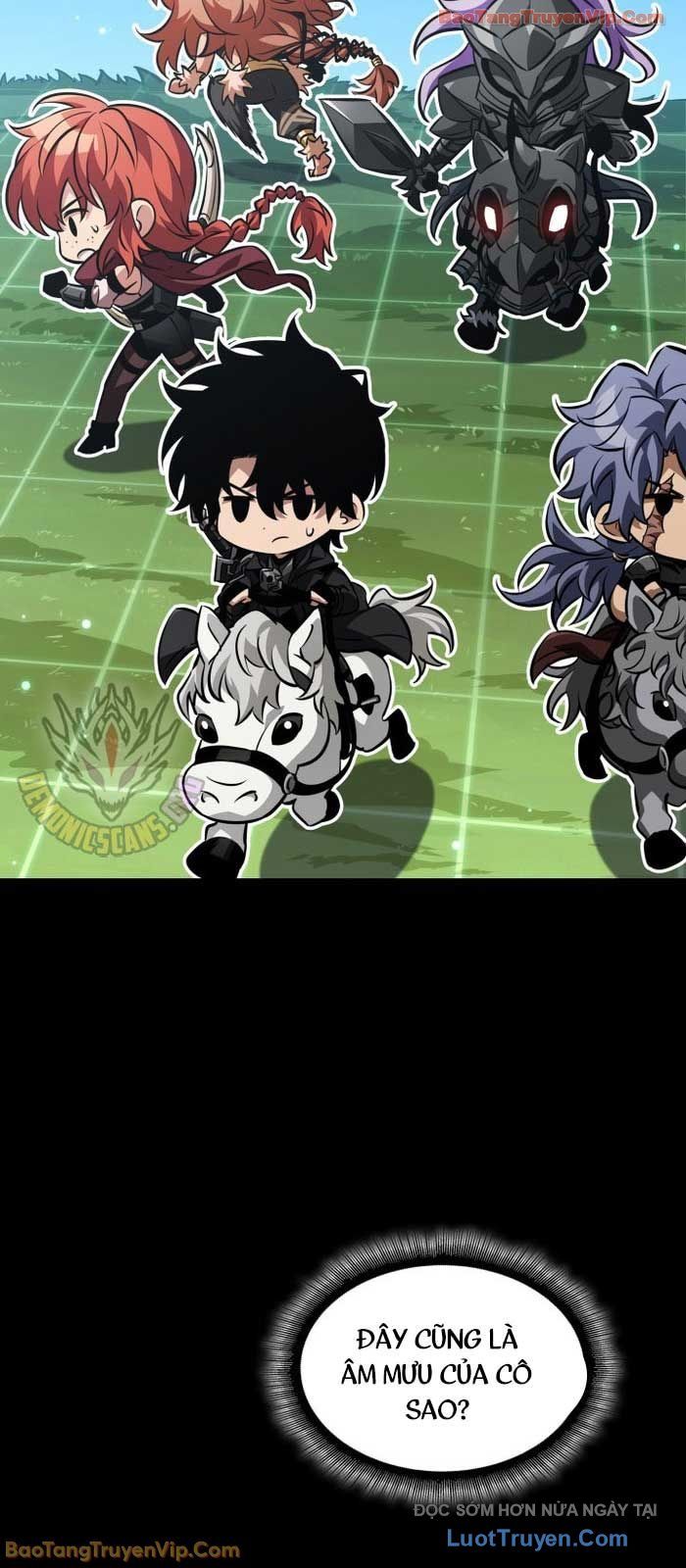 Gacha Vô Hạn Chap 167 - Next Chap 168