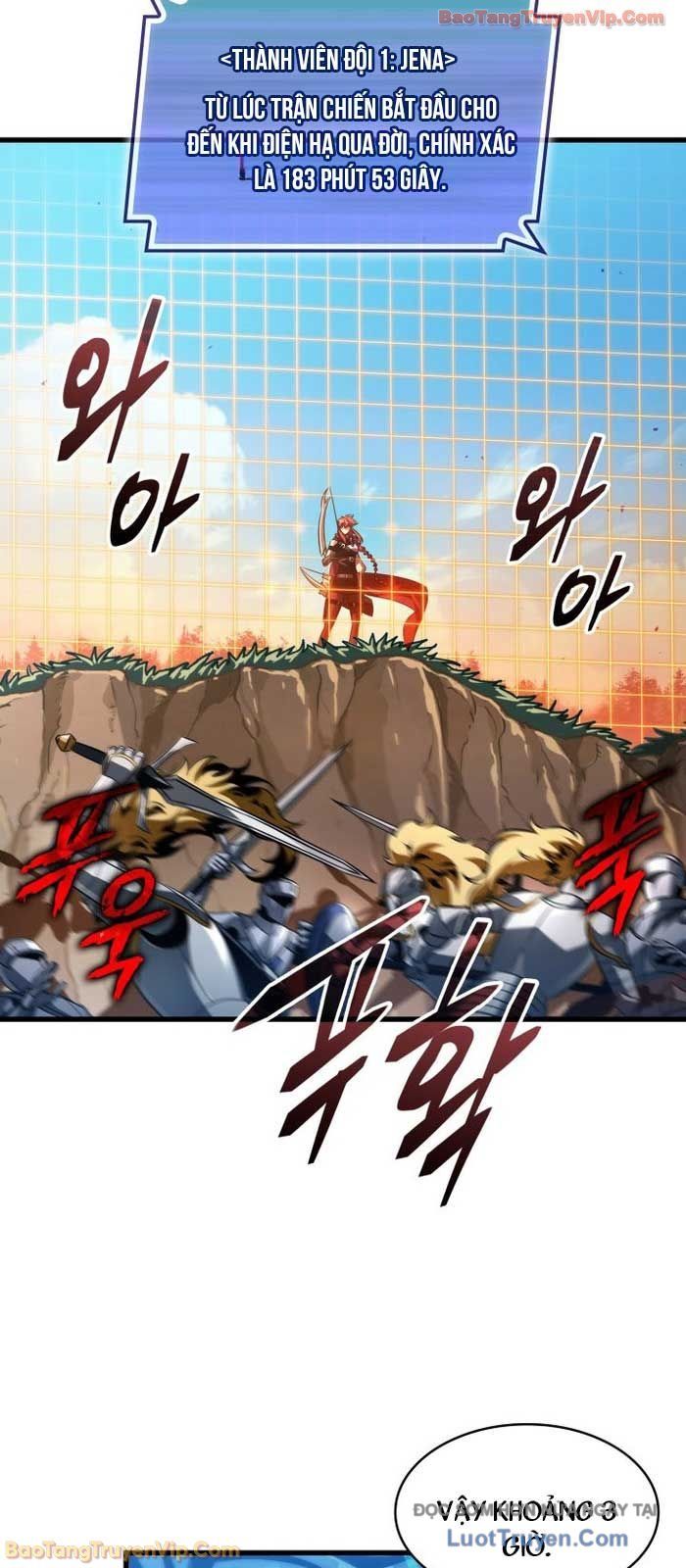 Gacha Vô Hạn Chap 167 - Next Chap 168