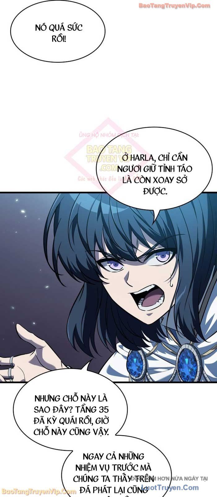 Gacha Vô Hạn Chap 167 - Next Chap 168