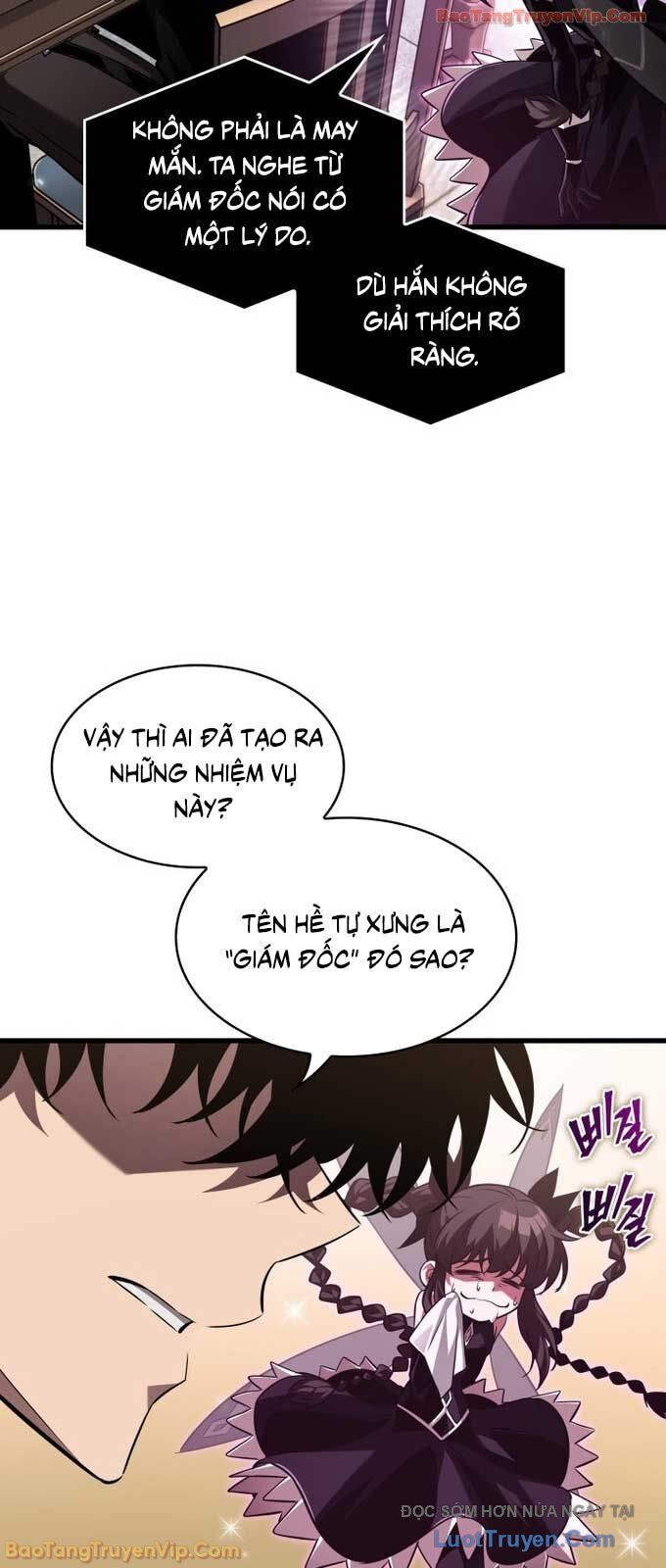 Gacha Vô Hạn Chap 168 - Next Chap 169