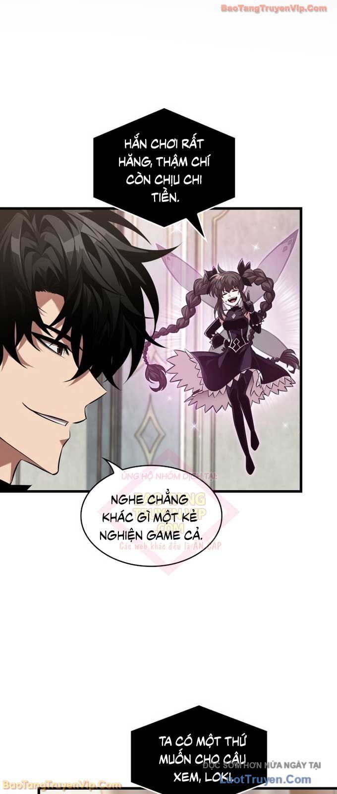 Gacha Vô Hạn Chap 168 - Next Chap 169