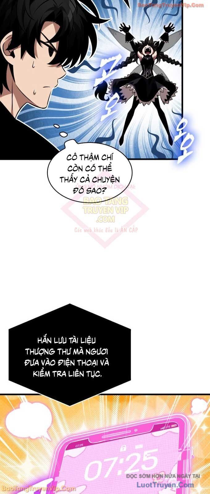 Gacha Vô Hạn Chap 168 - Next Chap 169