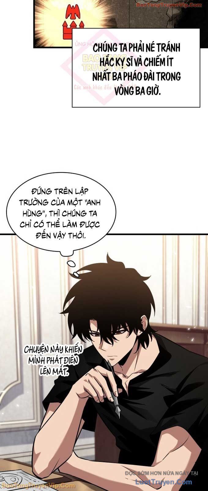 Gacha Vô Hạn Chap 168 - Next Chap 169