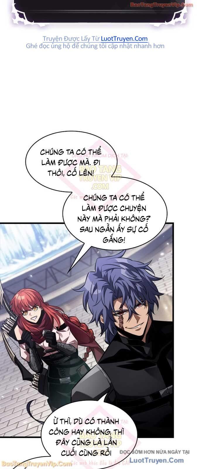 Gacha Vô Hạn Chap 169 - Next Chap 170