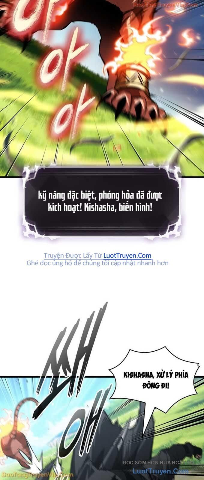 Gacha Vô Hạn Chap 169 - Next Chap 170