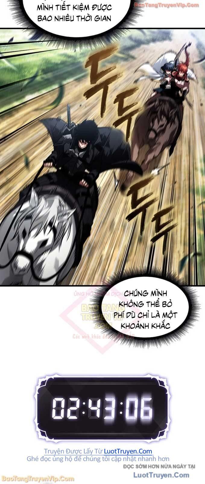 Gacha Vô Hạn Chap 169 - Next Chap 170