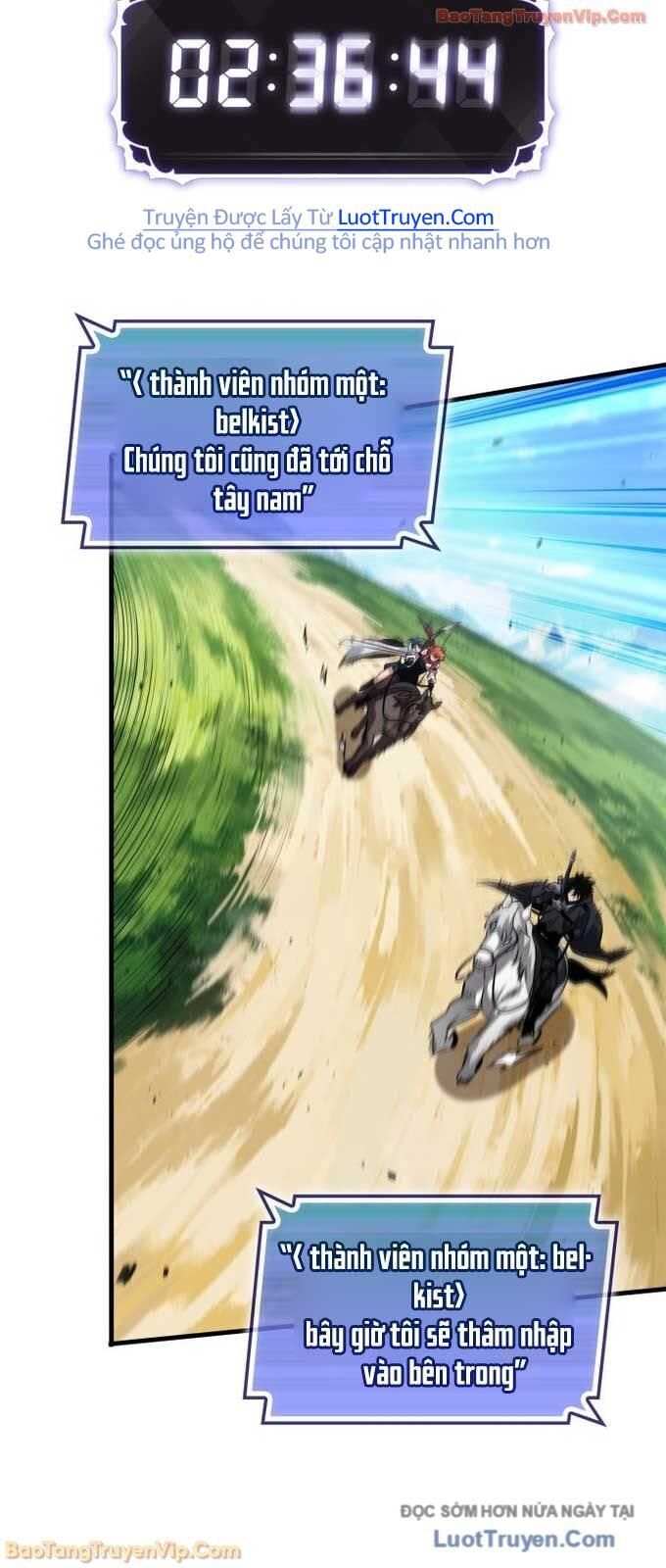 Gacha Vô Hạn Chap 169 - Next Chap 170