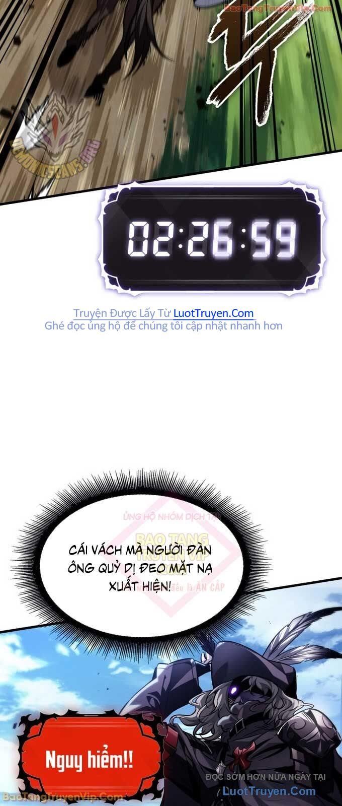 Gacha Vô Hạn Chap 169 - Next Chap 170