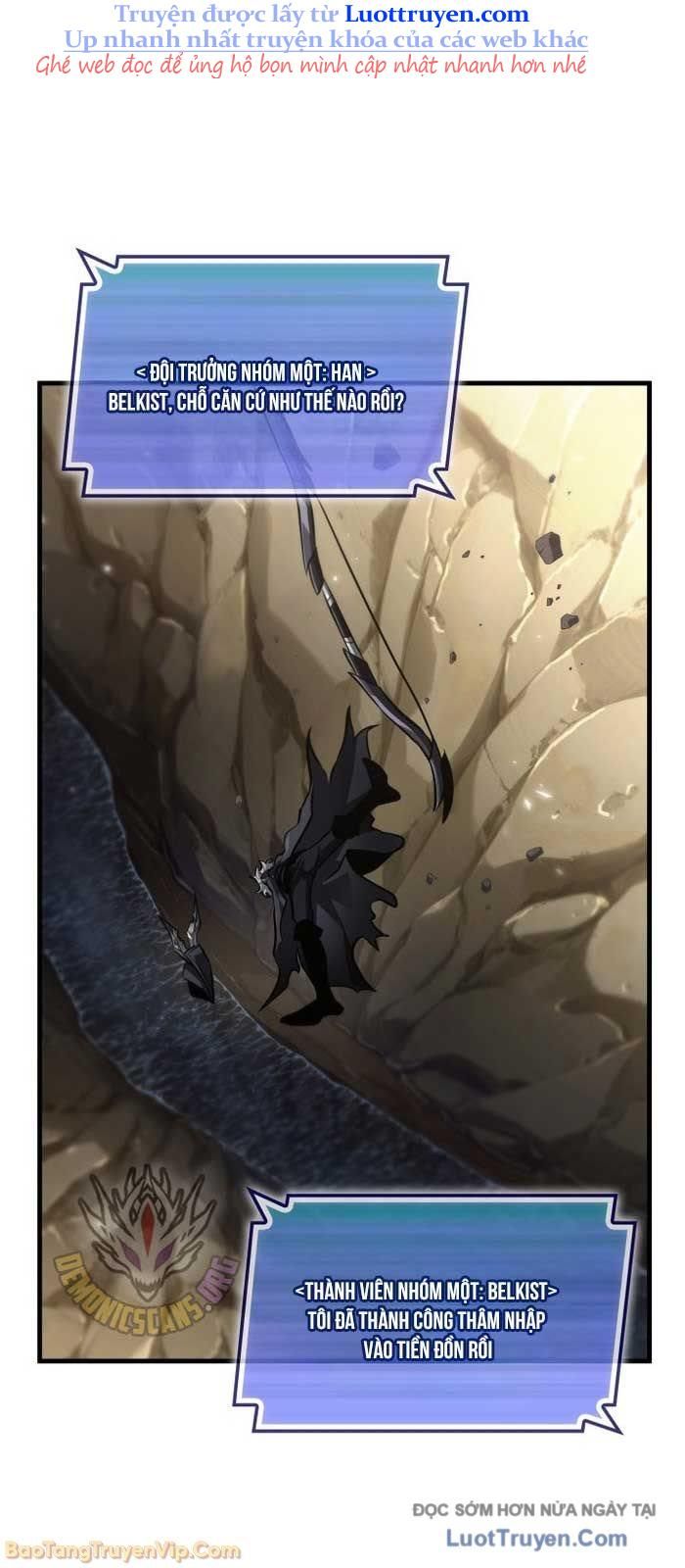 Gacha Vô Hạn Chap 170 - Next Chap 171