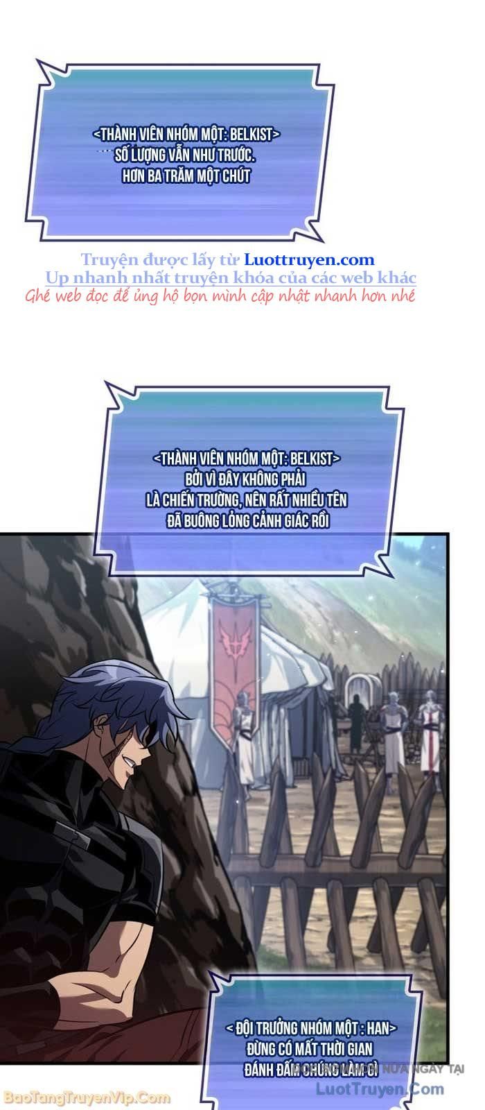 Gacha Vô Hạn Chap 170 - Next Chap 171