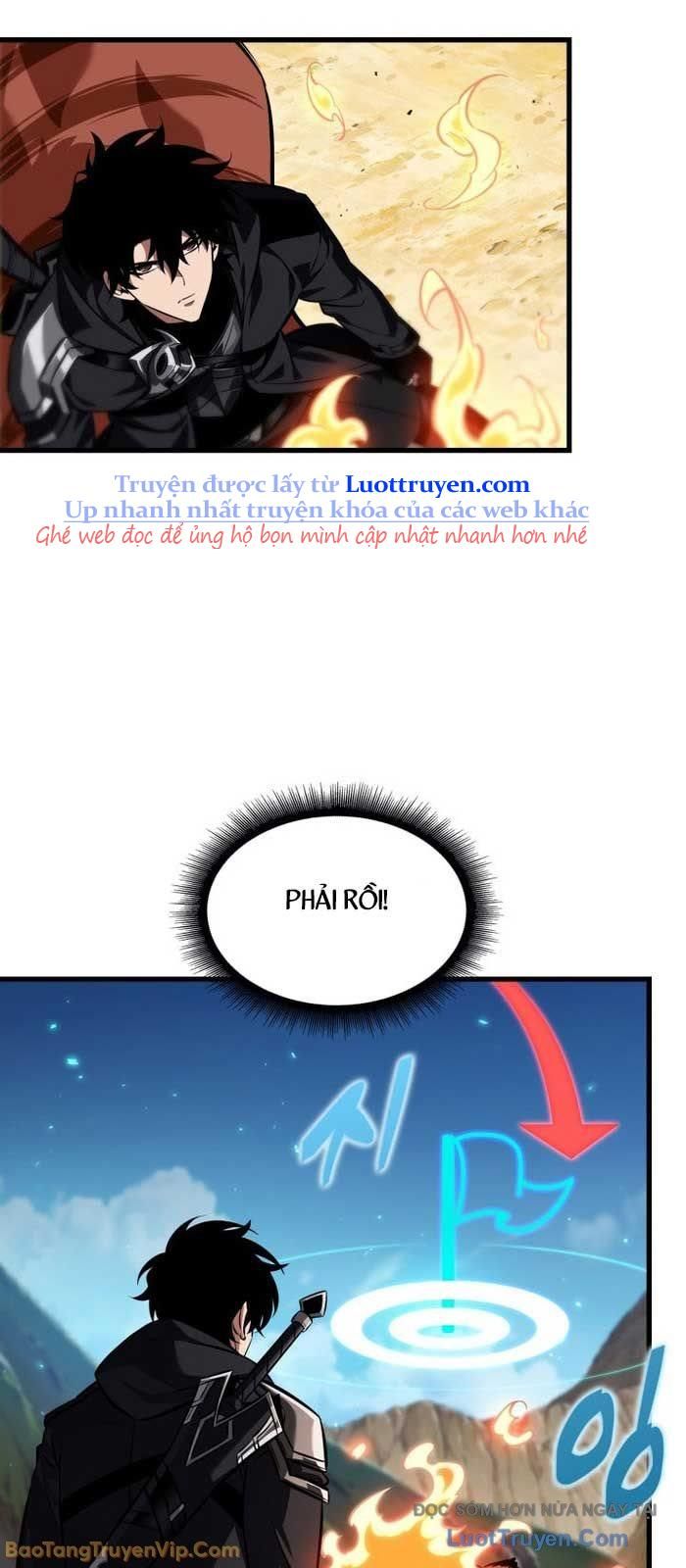 Gacha Vô Hạn Chap 170 - Next Chap 171