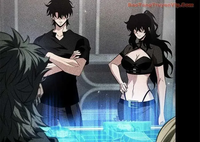 Gacha Vô Hạn Chap 171 - Next Chap 172