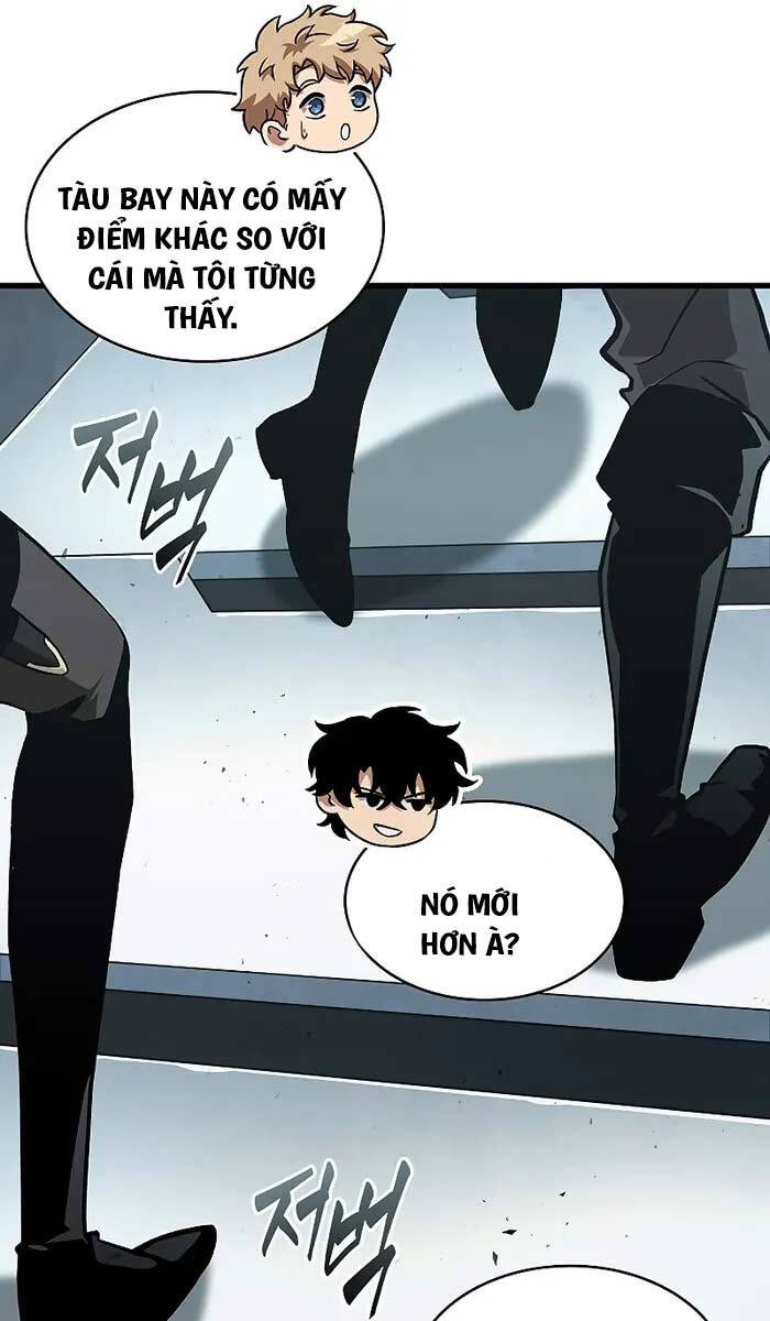 Gacha Vô Hạn Chap 80 - Next Chap 81
