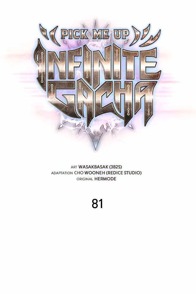 Gacha Vô Hạn Chap 81 - Next Chap 82